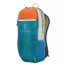 Cotopaxi Luzon Daypack - Color Aleatorio - Individual - Del 