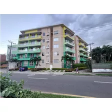 Apartamento En Venta En Cali . Cod 866