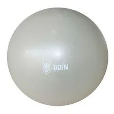 Overball Softgym 26 Cm Ginastica Cinza Odin Fit