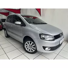 Volkswagen Fox 2014 1.0 Trend Tec Total Flex 5p