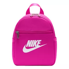 Mochila Nike Sportswear Futura 365 Mujer Rosado