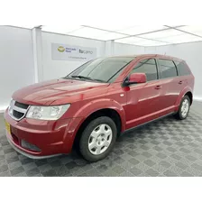  Dodge Journey 2.4