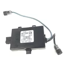 Módulo Sensor Alarme Peugeot 2008 1.6 2016 9801179080