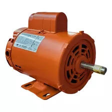 Motor Monofásico 1 Hp Siemens De Alta 3525 Rpm 110/220v