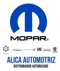 Tapones Cromados Centro Rin Logo Mopar 300 Chrysler 05/19 Foto 7