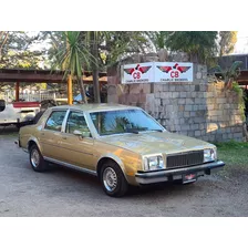 Buick Skylark 1981 At Charliebrokers