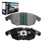 Campana F,peugeot 206,306,1.4,1.6cc,/citroen Xsara Zx Peugeot 