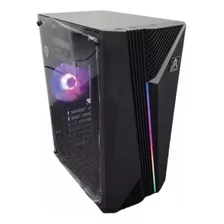 Pc Gamer Powered By Asus Ryzen 5 5600g A520m-k 8gb 240gb 