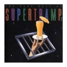 Supertramp The Very Best Of Vol. Cd