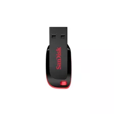 Pendrive 32 Gb Sandisk Para: Xbox 360 - Pc - Notebook