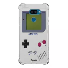 Case Game Boy - LG: K10