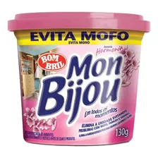 Mon Bijou Evita Mofo Harmonia 130g