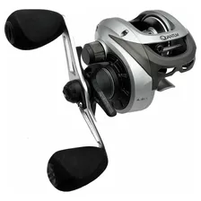 Carrete Casting Quantum Throttlell Pesca 8 Balineras