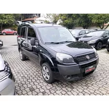 Doblò 1.8 Mpi Essence 7l 16v Flex 4p Manual