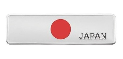 Foto de Emblema Japn Honda Toyota Nissan Mazda Mitsubishi  Honda