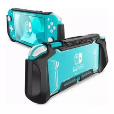 Capa Case Proteção Supcase Mumba Nintendo Switch Lite Nova
