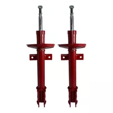 Kit 2 Amortiguadores Traseros Fric Rot R Duster 4x4 - 2012