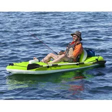 Kayak Inflable Bestway Koracle