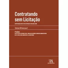 Livro Sobre A Nova Lei De Licitações Nº 14.133/2022