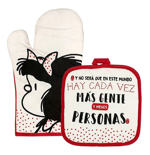 Tapones Estuche Mafalda Set 3 Kits De Viaje Relax Antifaz 