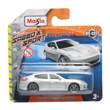 Miniaturas De Carrinhos Maisto Fresh Metal Estilo Hot Wheels