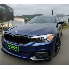 Bmw Serie 5 2018 2.0 M Sport Aut. 4p