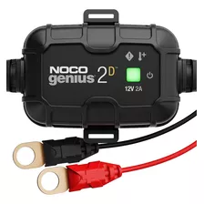 Cargador Inteligente Noco Genius 2d De 12v 