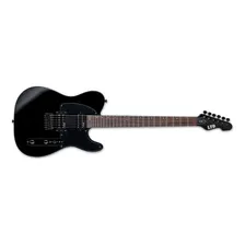 Guitarra Eléctrica Esp Ltd Te200 Black