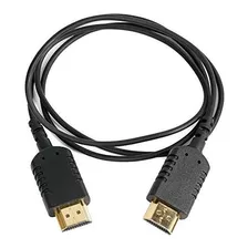 Cametv 3 Pies Ultrathin Y Cable Flexible De Hdmi Aa