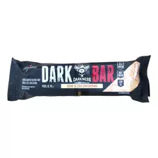 Dark Bar (90g) - Sabor: Creme De Coco C/ Castanha