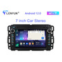 Android Dvd Gps Hummer H3, Corvette Touch Mirror Link Radio