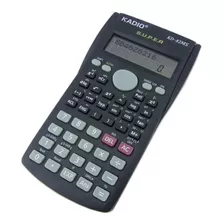 Calculadora Kadio Kd-82ms