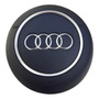 Forro Funda Cubre Volante Audi A1-a5 S3-s5 Q2 Piel Autentica