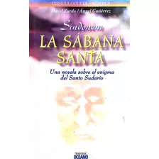Sindonem La Sabana Santa Td