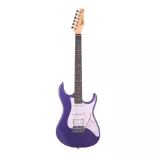 Guitarra Eletrica Tagima Tg-520 Strato Tw Series C/ Alavanca