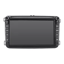 Estéreo De Coche Android Para Vw Amarok Jetta Mk6 Passat