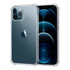 Case Antigolpes Para iPhone 11 / 11 Pro / 11 Pro Max / 12