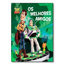 Os Melhores Amigos, De Soledad Alliaud. Vr Editora Em Português