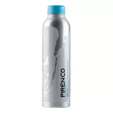 Agua Mineral Botella De Aluminio Reutilizable Pirenco 500 Ml