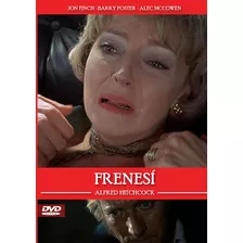 Frenesi (dvd) Alfred Hitchcock