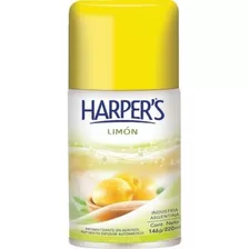 Repuesto Harpers Difusor Automático Limón