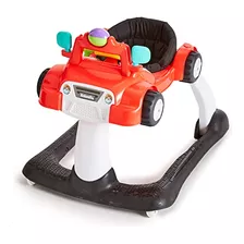 Kolcraft Tiny Steps Roadster-2-in-1 Infant And Baby Activity
