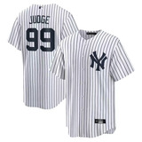 Camiseta De Aaron Judge Con El NÃºmero 99 De Los Yankees De N
