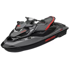 Faixa Adesivo Jet Ski Sea-doo Gtx 260 Limited Is