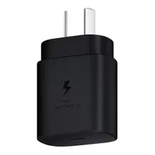 Cargador Para Samsung S22 S22 Plus S22 Ultra Super Fast 25w