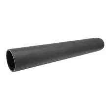 02 Manopla Pvc 1.1/4 X 250mm Para Aparelho De Academia