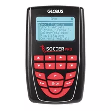 Gimnasia Pasiva Globus Soccer Pro Electro Estimulacion