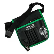 Bolsa Bainha Porta Ferramentas P/ Envelopamento Joker Tools