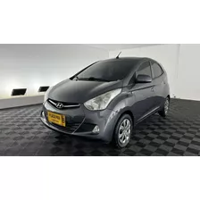 Hyundai Eon Style