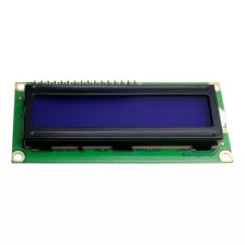 Tela, Display Lcd 16 X 2